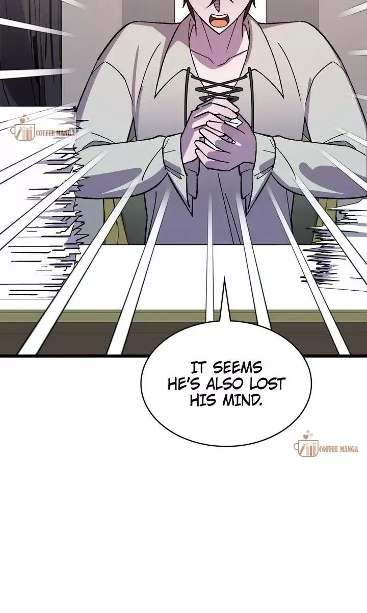 I’ll Save This Damn Family! - Chapter 128 Page 38