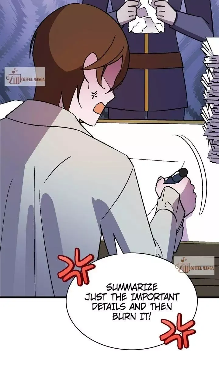 I’ll Save This Damn Family! - Chapter 128 Page 40