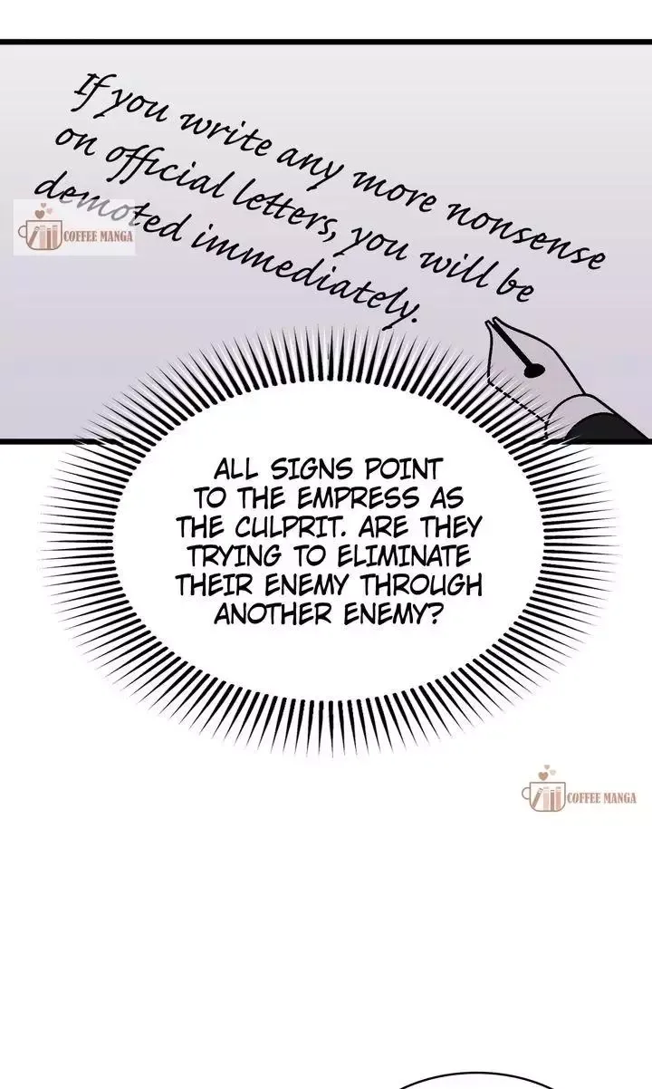I’ll Save This Damn Family! - Chapter 128 Page 43