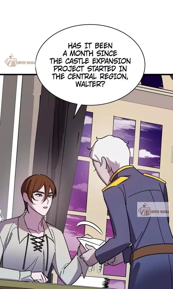 I’ll Save This Damn Family! - Chapter 128 Page 57