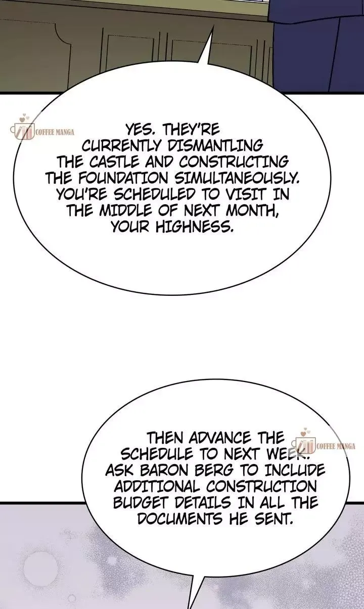 I’ll Save This Damn Family! - Chapter 128 Page 58