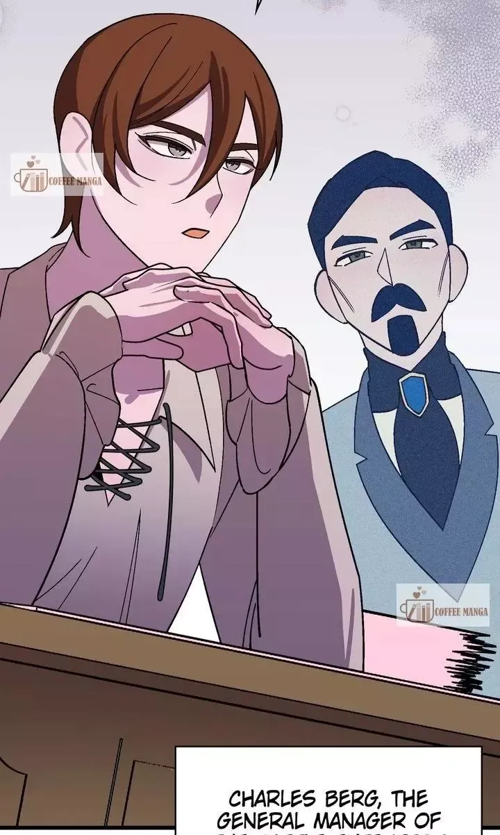I’ll Save This Damn Family! - Chapter 128 Page 59