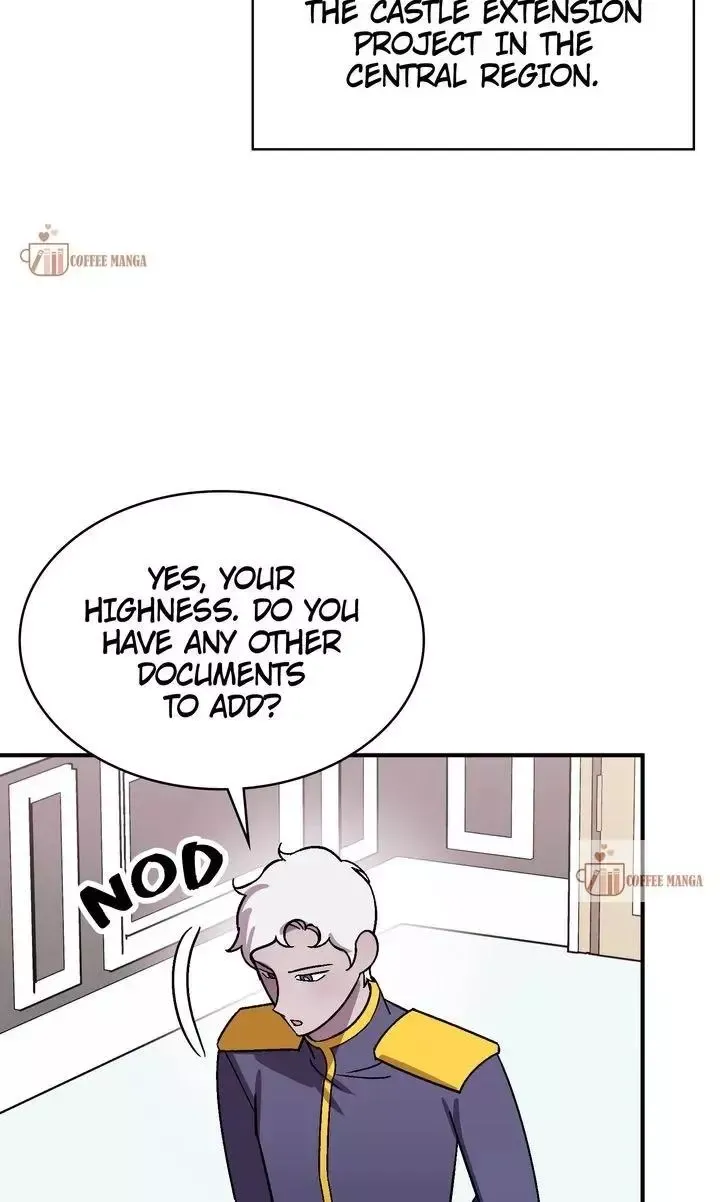 I’ll Save This Damn Family! - Chapter 128 Page 60