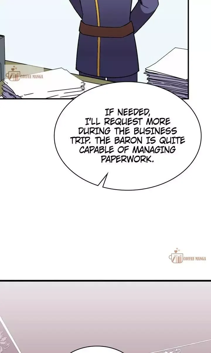 I’ll Save This Damn Family! - Chapter 128 Page 61
