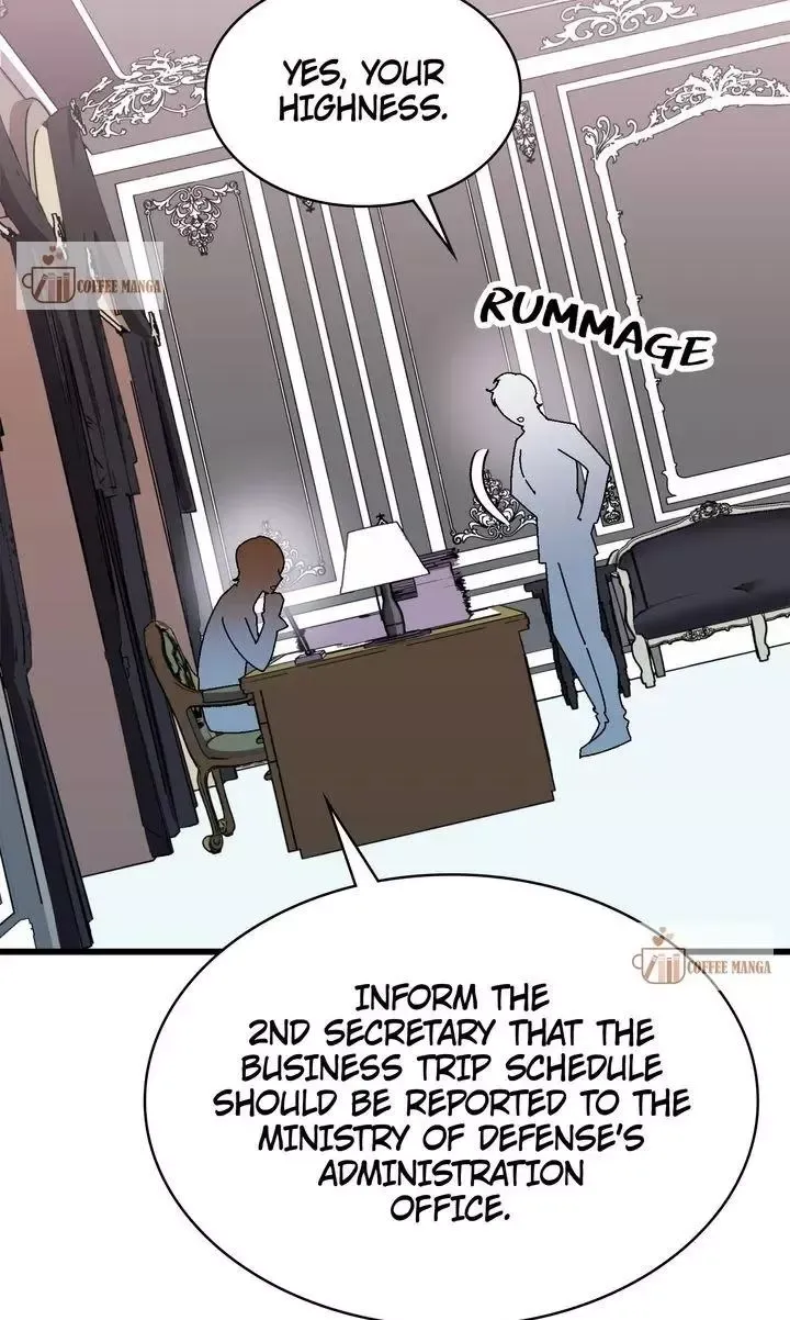 I’ll Save This Damn Family! - Chapter 128 Page 62