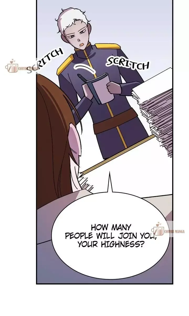 I’ll Save This Damn Family! - Chapter 128 Page 64
