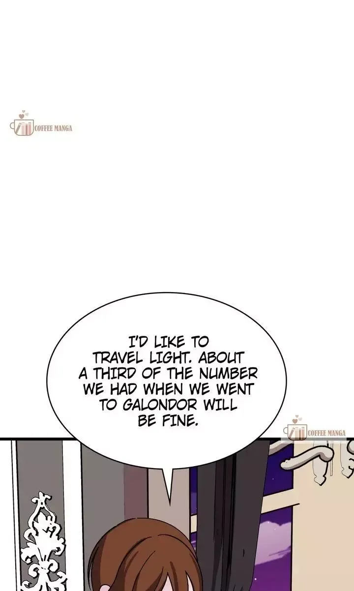 I’ll Save This Damn Family! - Chapter 128 Page 65