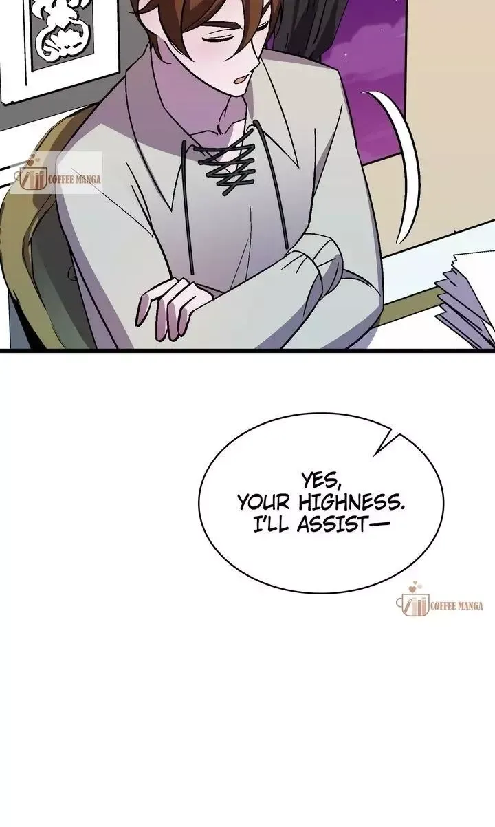 I’ll Save This Damn Family! - Chapter 128 Page 66