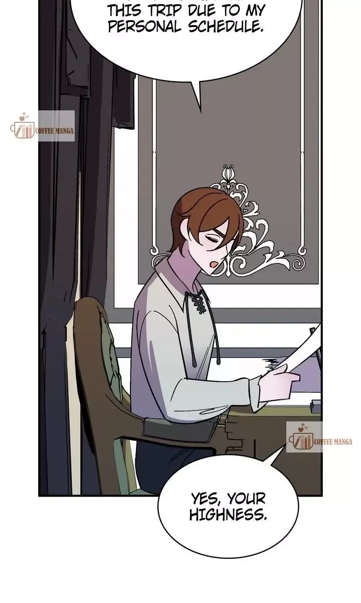 I’ll Save This Damn Family! - Chapter 128 Page 71