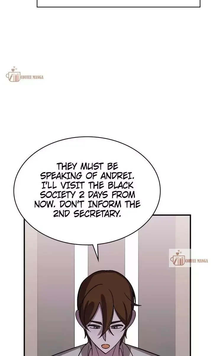 I’ll Save This Damn Family! - Chapter 128 Page 75