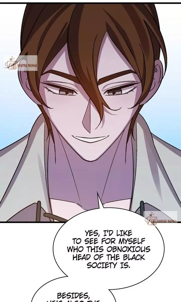 I’ll Save This Damn Family! - Chapter 128 Page 77