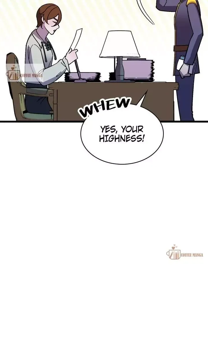 I’ll Save This Damn Family! - Chapter 128 Page 83