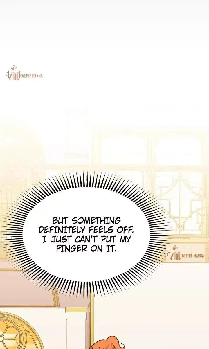 I’ll Save This Damn Family! - Chapter 128 Page 96