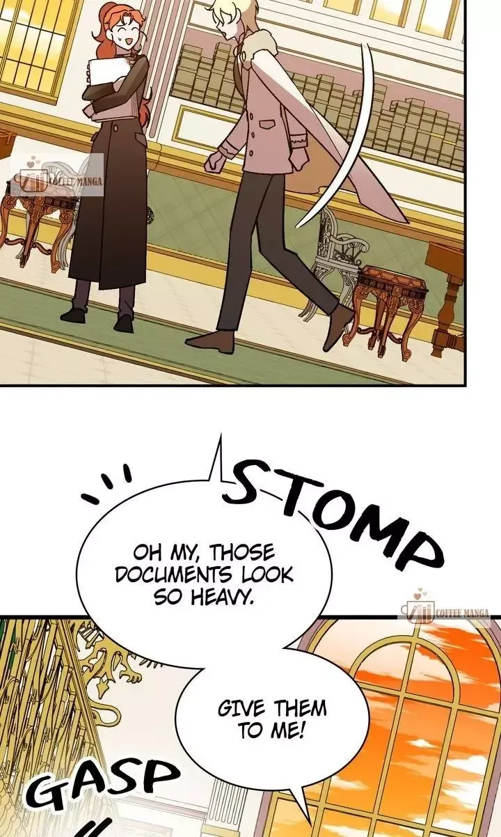 I’ll Save This Damn Family! - Chapter 128 Page 107