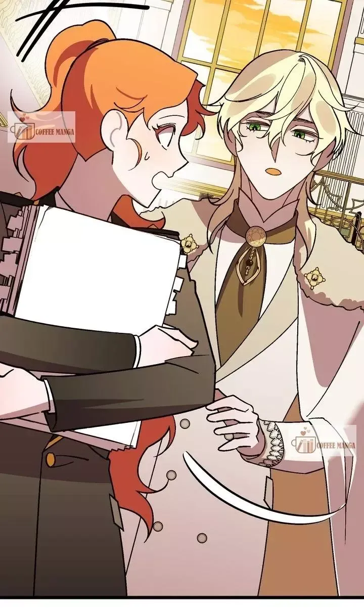 I’ll Save This Damn Family! - Chapter 128 Page 108