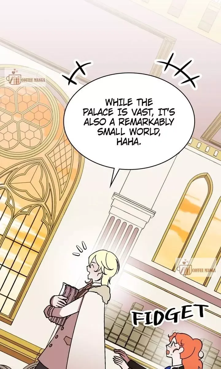 I’ll Save This Damn Family! - Chapter 128 Page 111