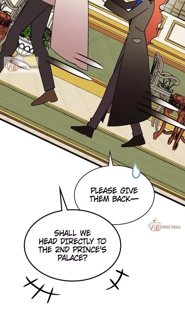 I’ll Save This Damn Family! - Chapter 128 Page 112