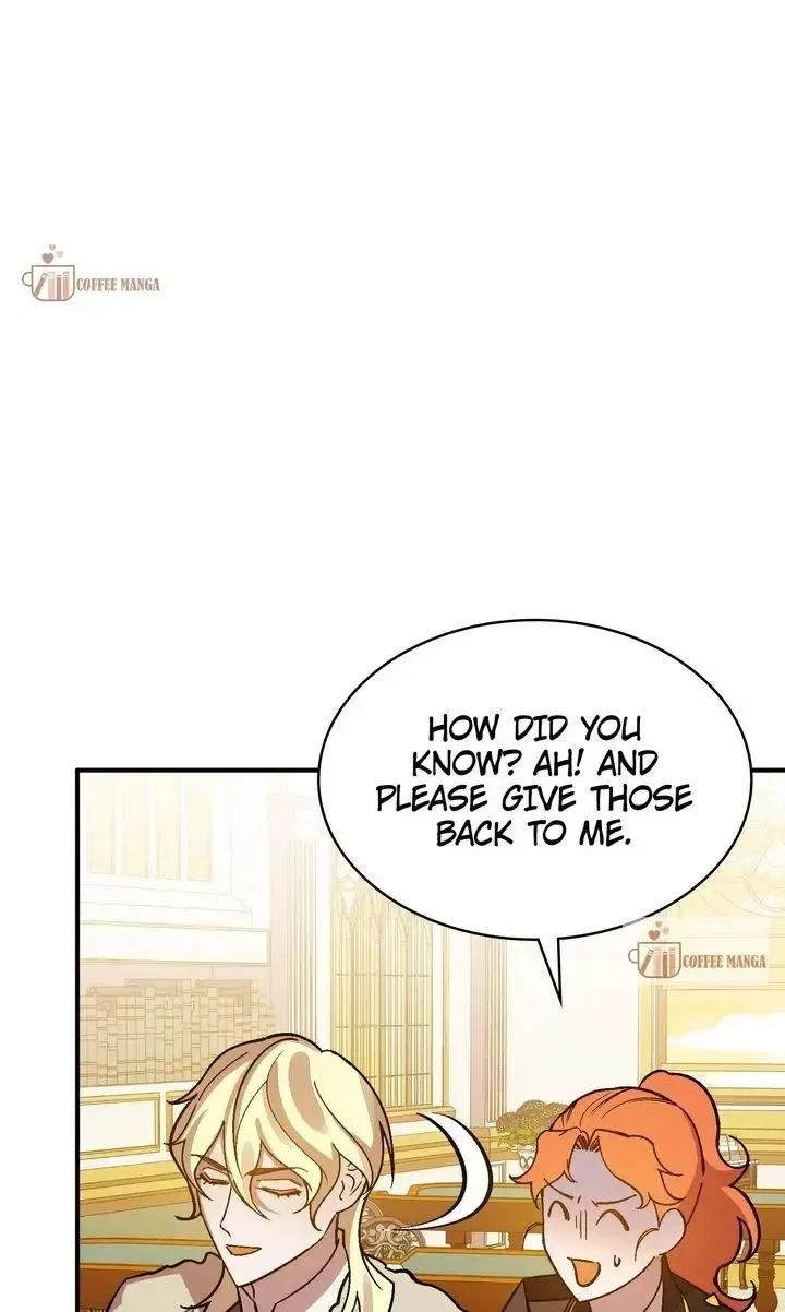 I’ll Save This Damn Family! - Chapter 128 Page 113