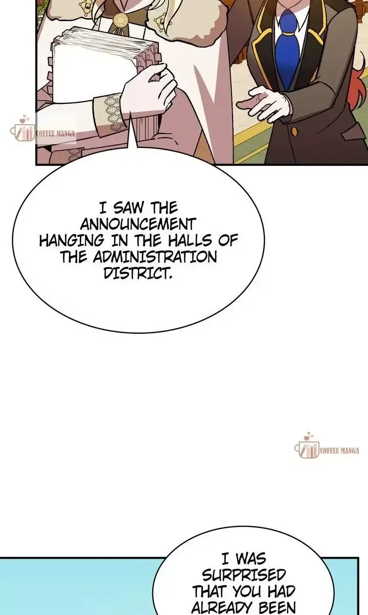 I’ll Save This Damn Family! - Chapter 128 Page 114