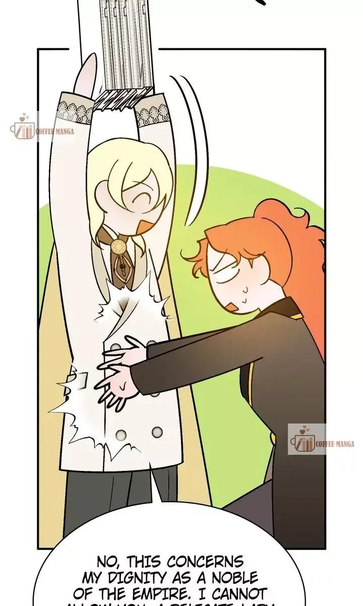 I’ll Save This Damn Family! - Chapter 128 Page 120