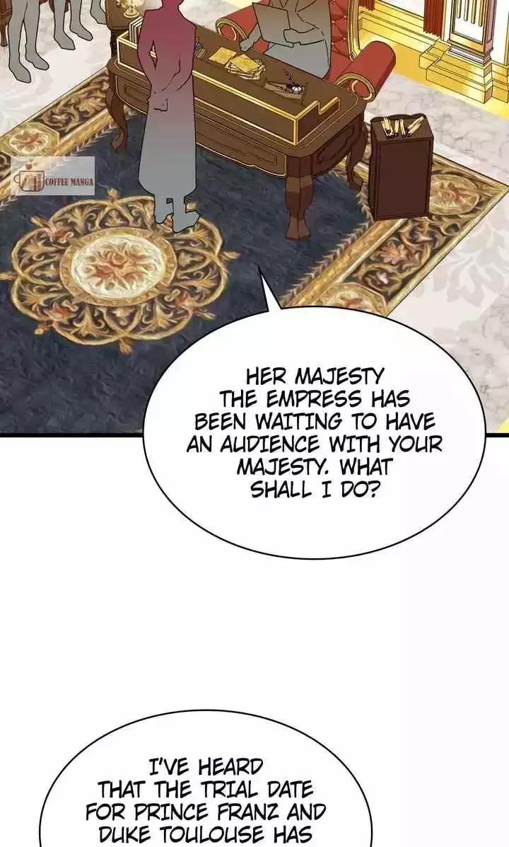 I’ll Save This Damn Family! - Chapter 129 Page 4
