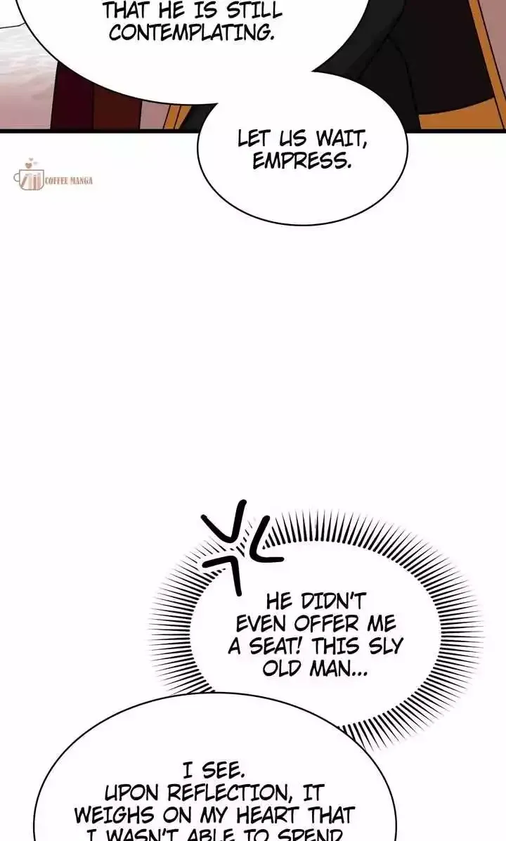 I’ll Save This Damn Family! - Chapter 129 Page 19
