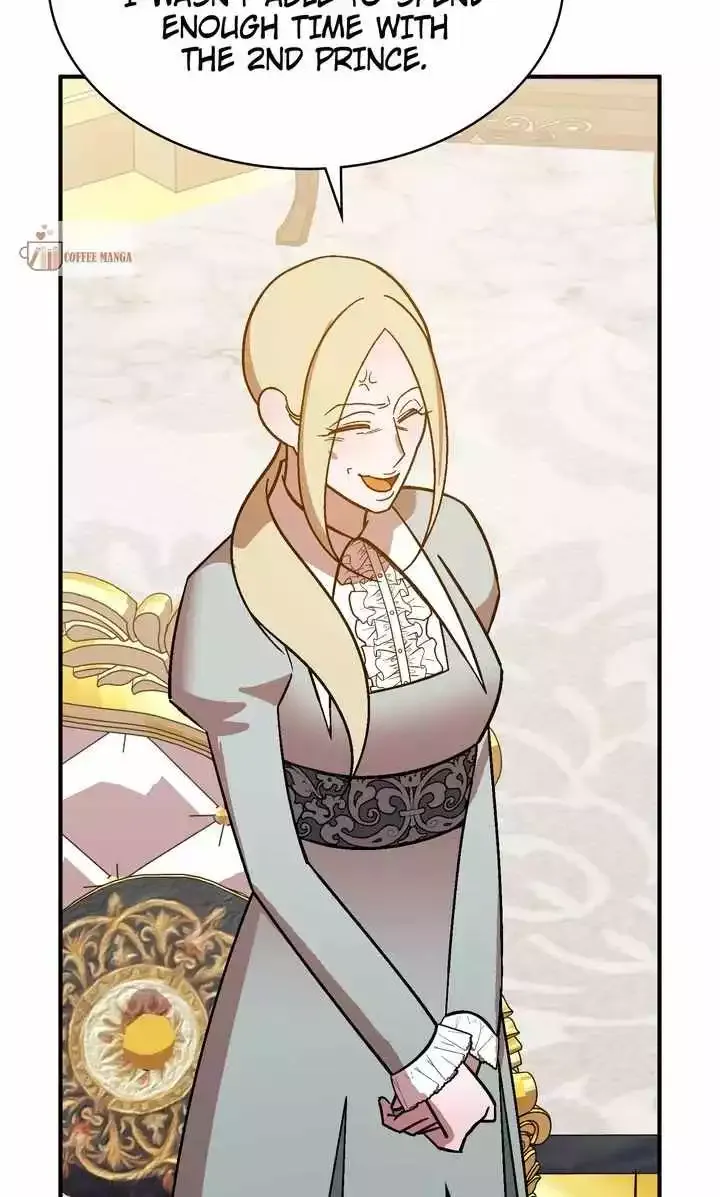I’ll Save This Damn Family! - Chapter 129 Page 20