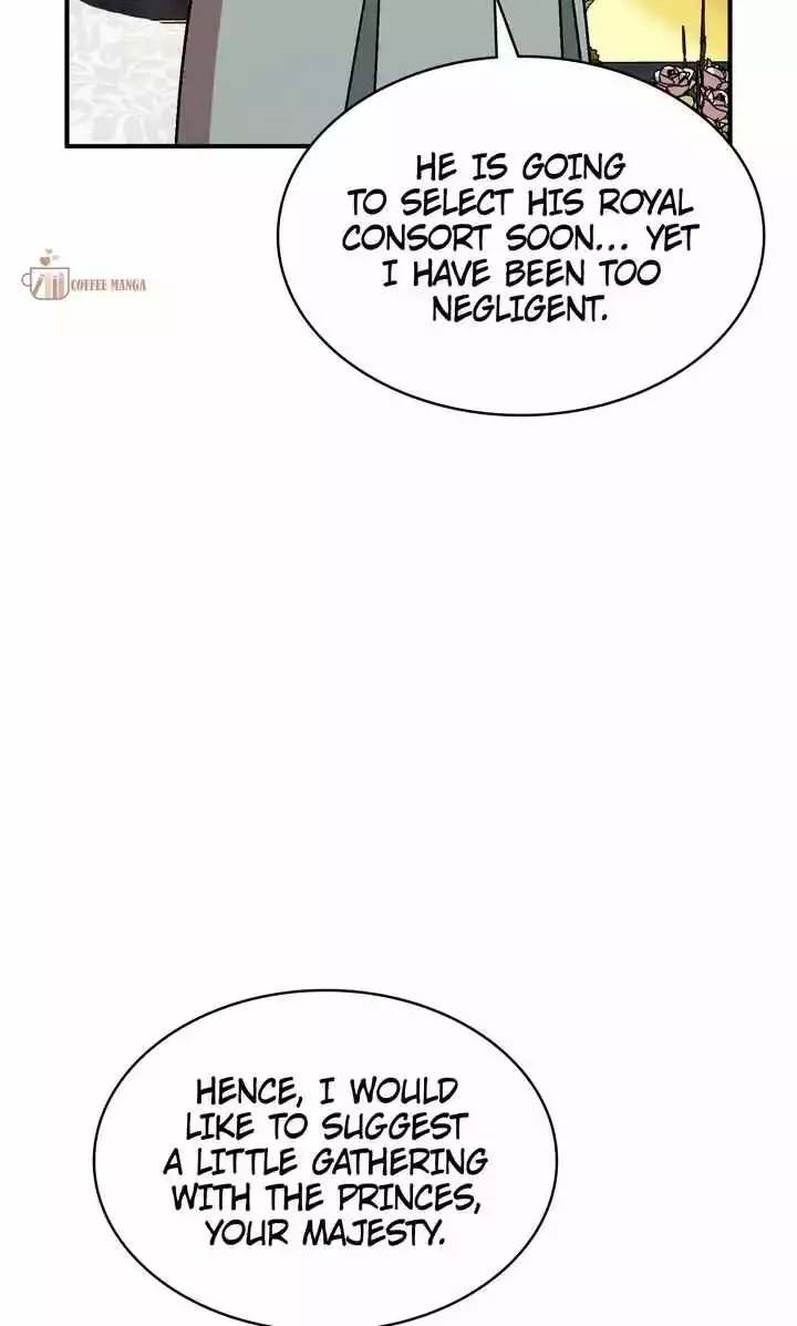 I’ll Save This Damn Family! - Chapter 129 Page 21