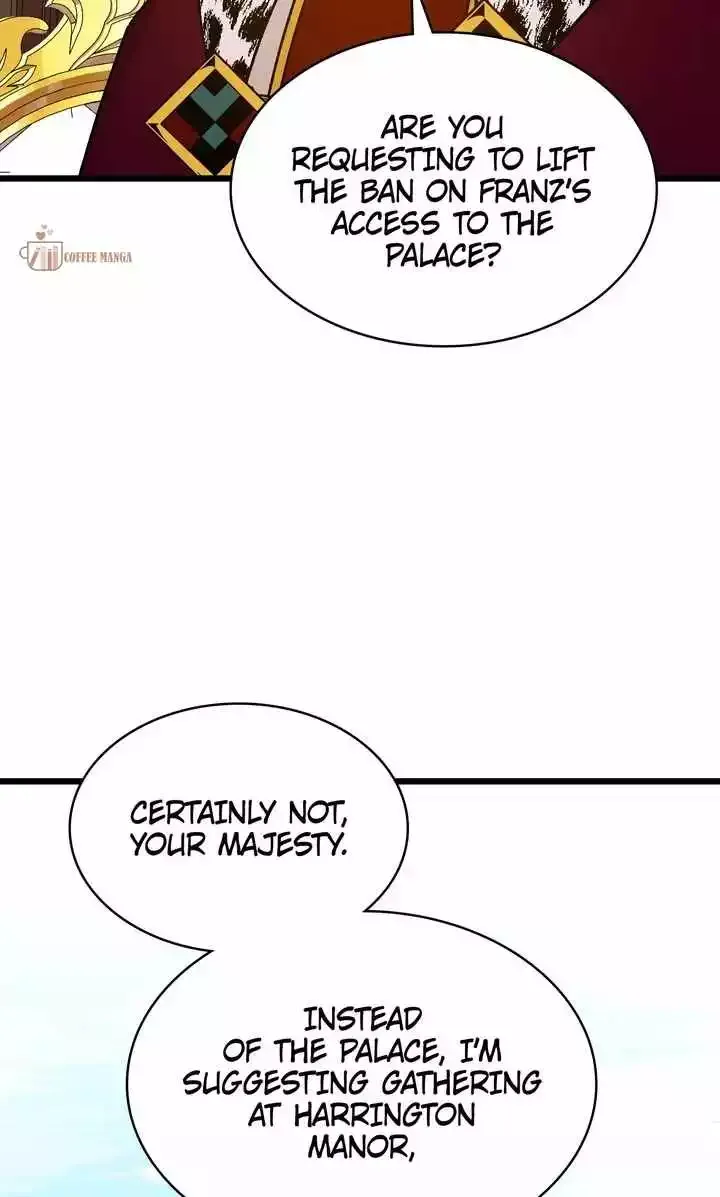 I’ll Save This Damn Family! - Chapter 129 Page 23