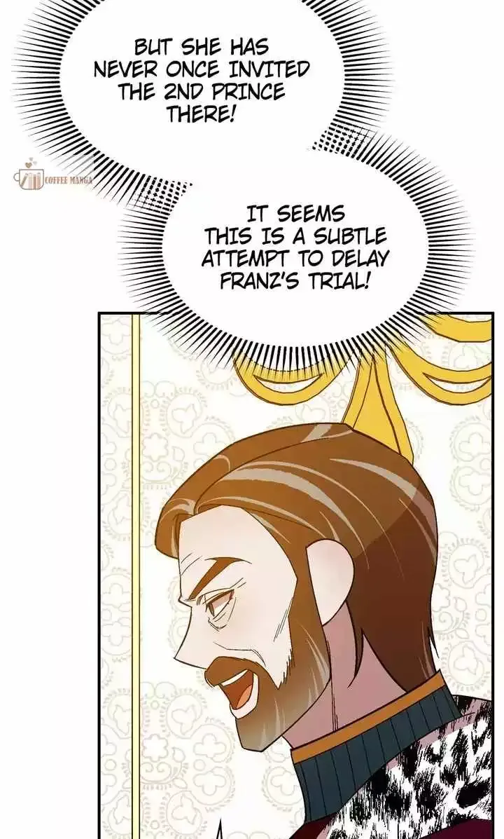 I’ll Save This Damn Family! - Chapter 129 Page 26