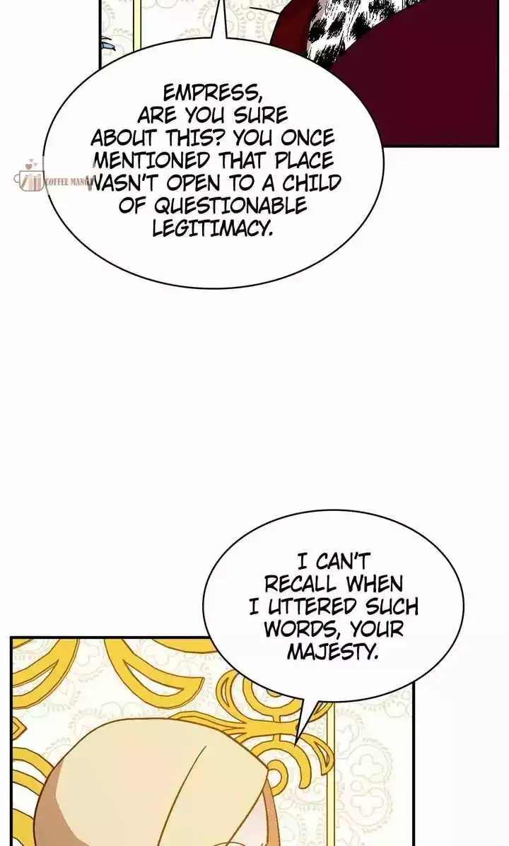 I’ll Save This Damn Family! - Chapter 129 Page 27
