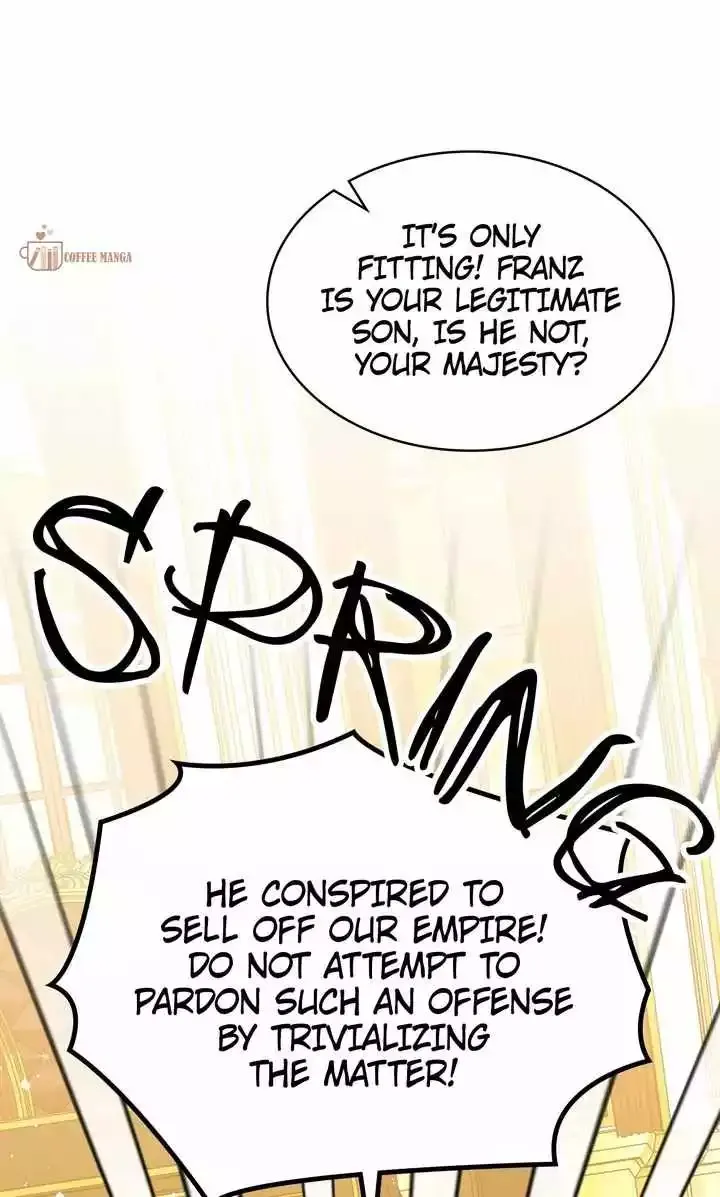 I’ll Save This Damn Family! - Chapter 129 Page 30