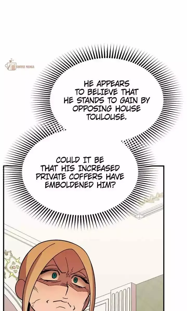 I’ll Save This Damn Family! - Chapter 129 Page 43