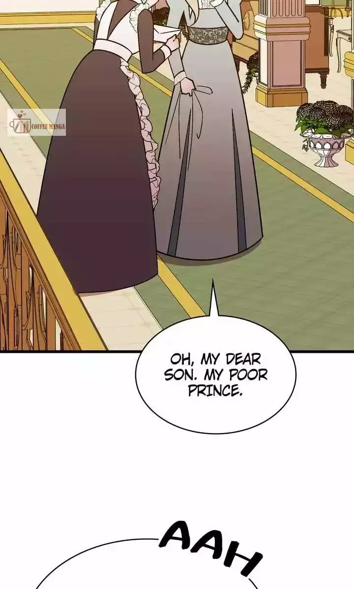 I’ll Save This Damn Family! - Chapter 129 Page 48
