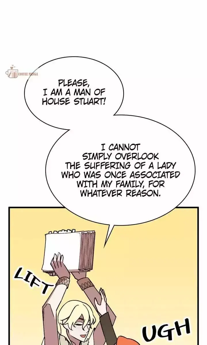 I’ll Save This Damn Family! - Chapter 129 Page 63
