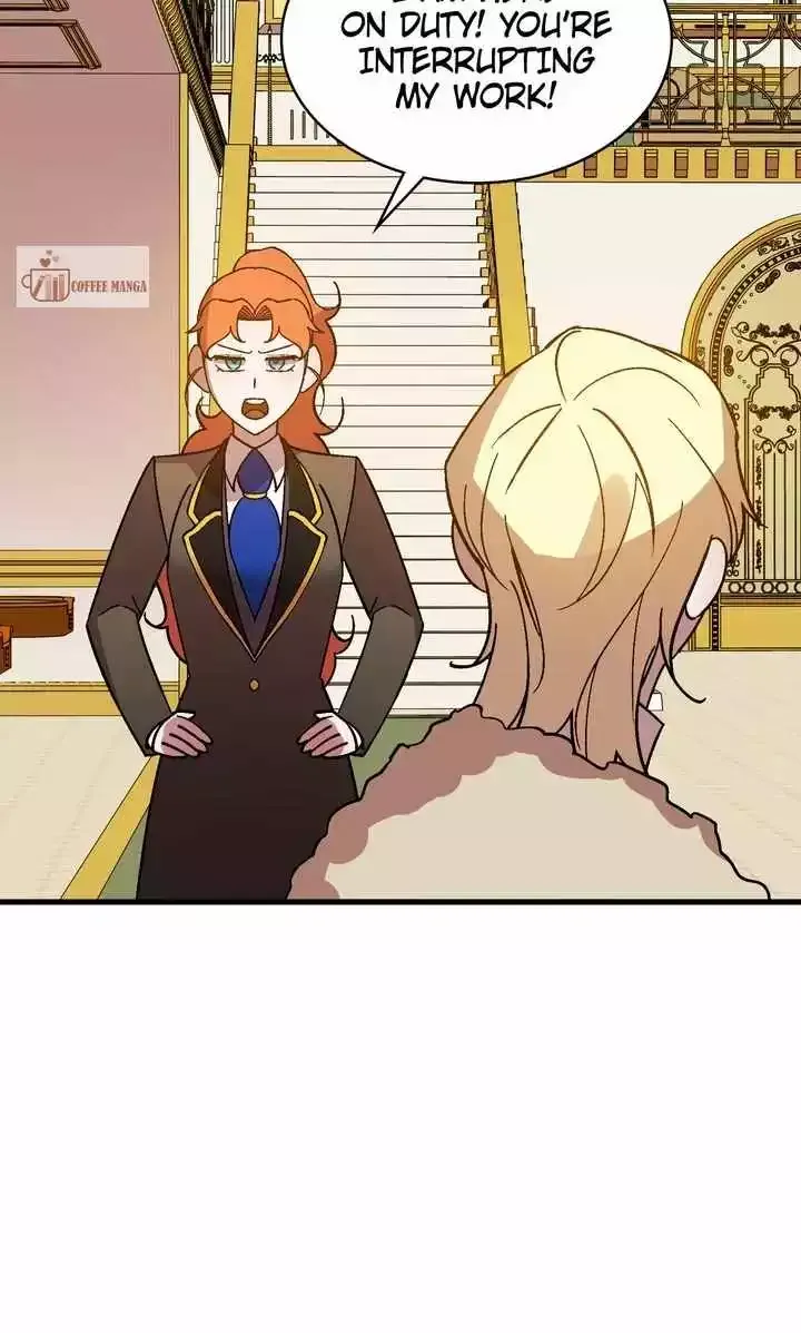 I’ll Save This Damn Family! - Chapter 129 Page 71