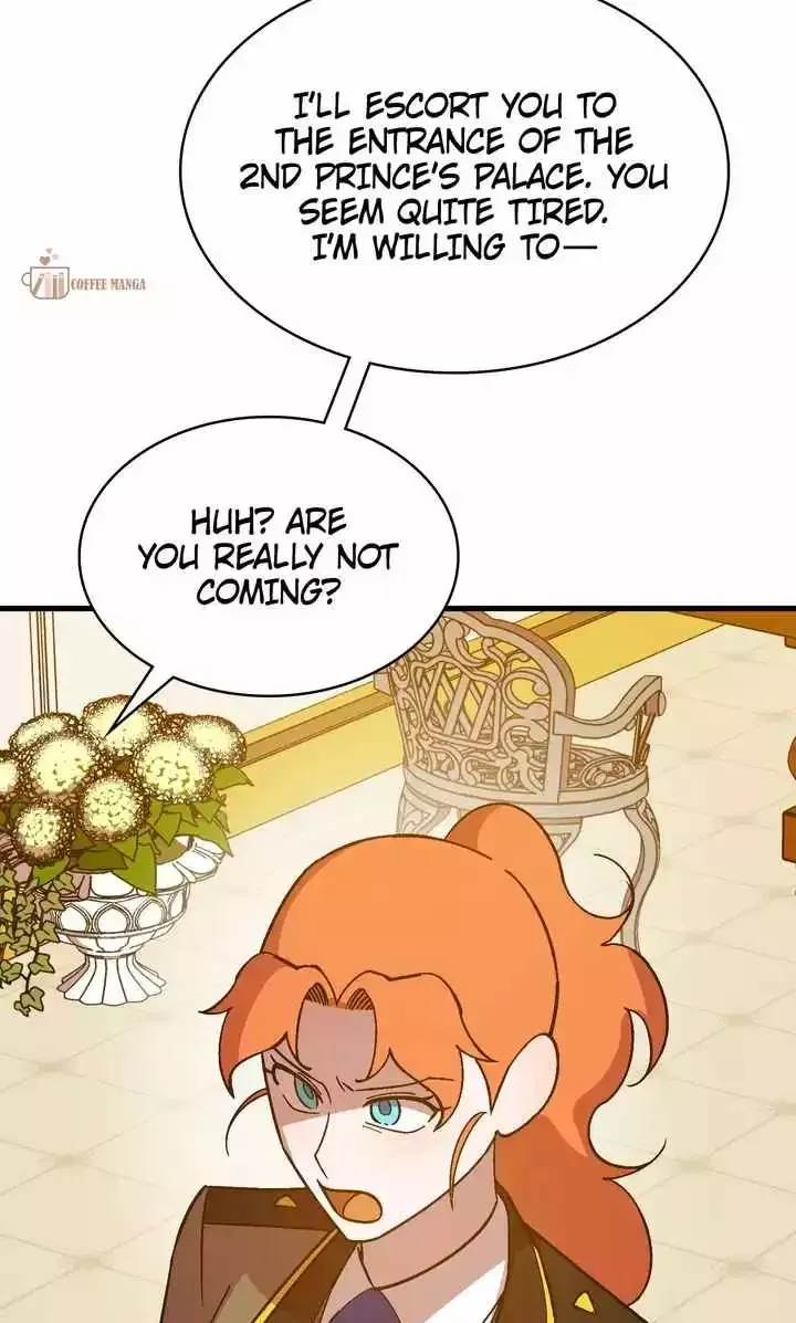 I’ll Save This Damn Family! - Chapter 129 Page 76