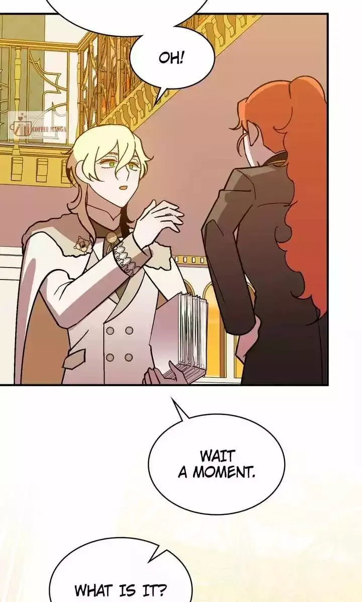 I’ll Save This Damn Family! - Chapter 129 Page 80