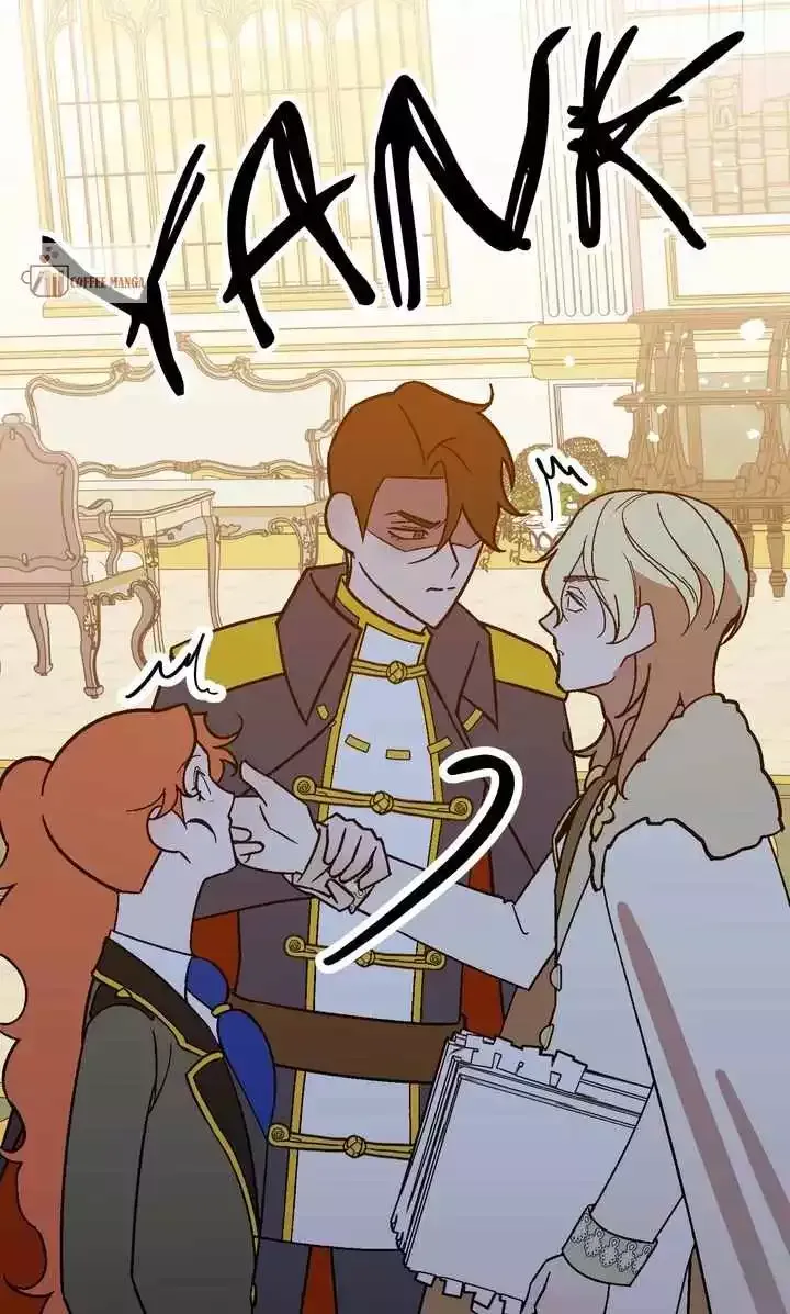 I’ll Save This Damn Family! - Chapter 129 Page 88