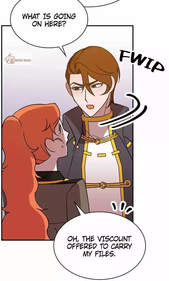 I’ll Save This Damn Family! - Chapter 129 Page 94