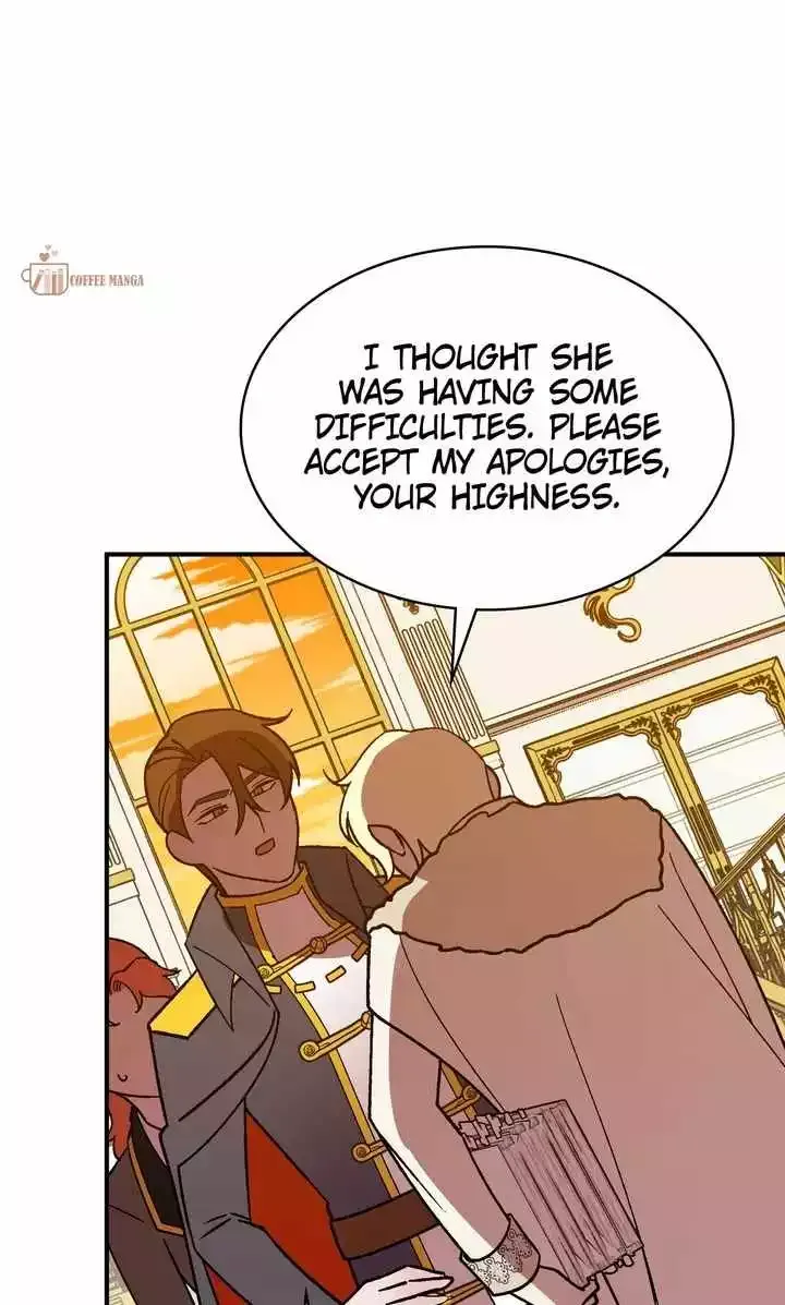 I’ll Save This Damn Family! - Chapter 129 Page 98