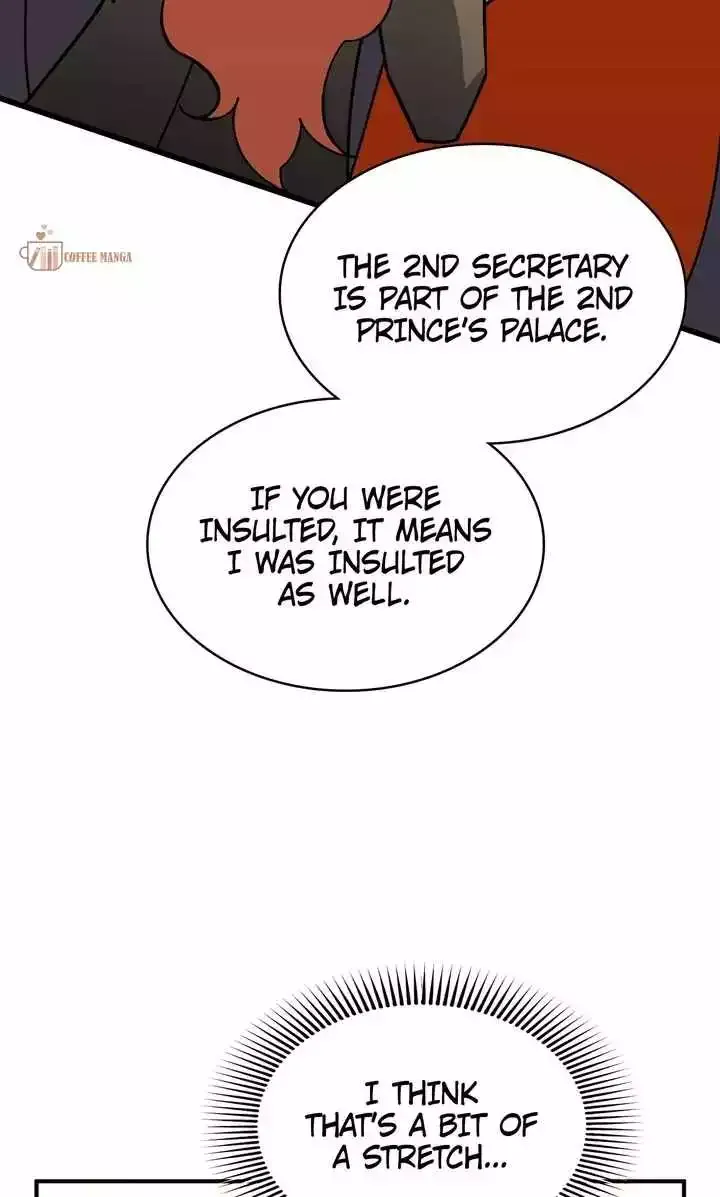 I’ll Save This Damn Family! - Chapter 129 Page 104