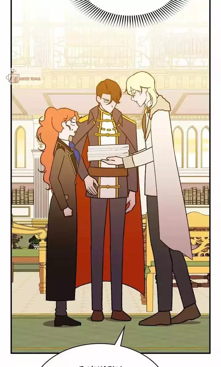 I’ll Save This Damn Family! - Chapter 129 Page 105