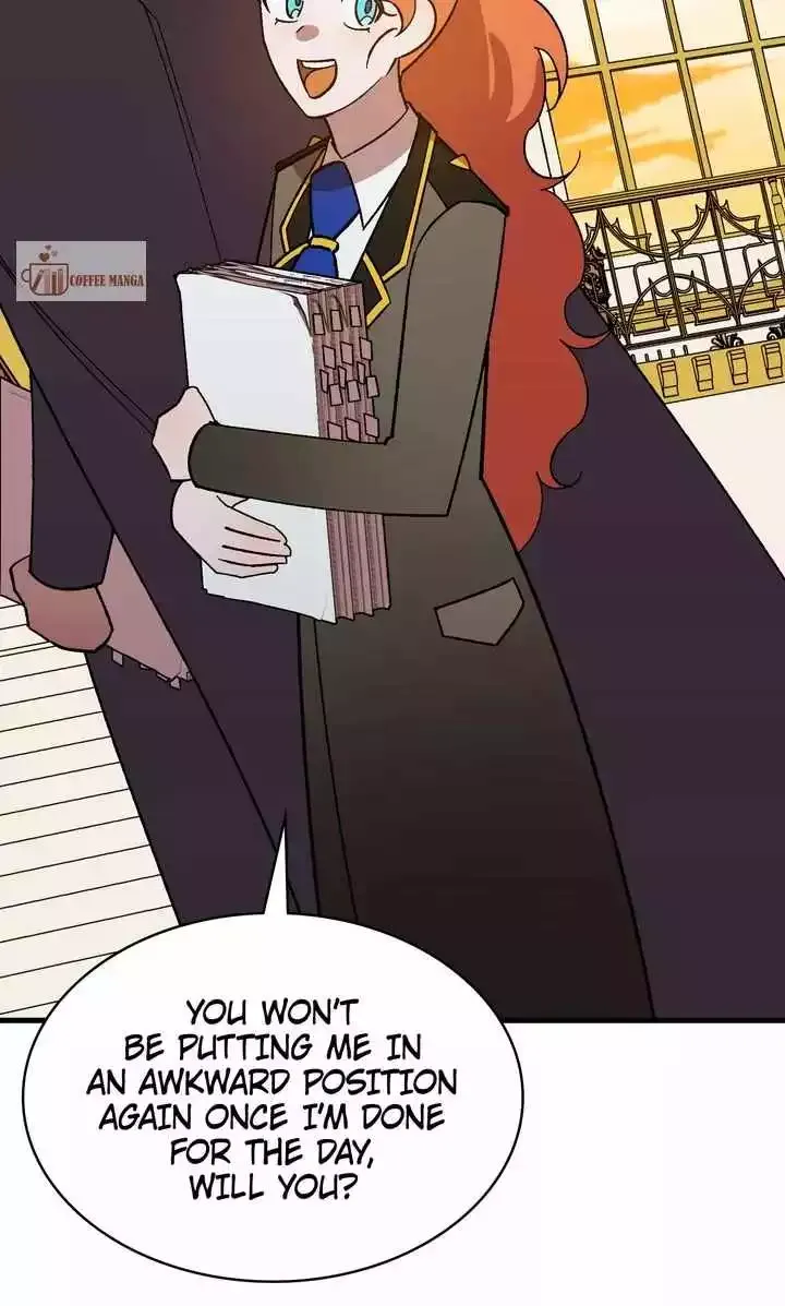 I’ll Save This Damn Family! - Chapter 129 Page 115