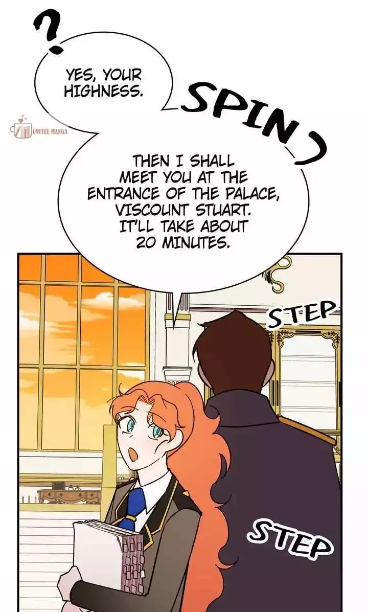 I’ll Save This Damn Family! - Chapter 129 Page 123