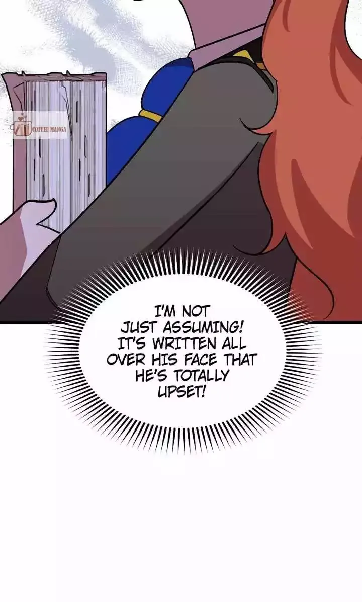 I’ll Save This Damn Family! - Chapter 129 Page 134