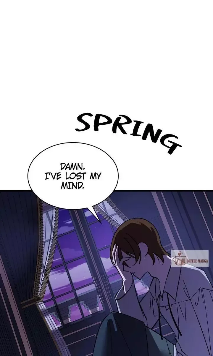 I’ll Save This Damn Family! - Chapter 130 Page 34