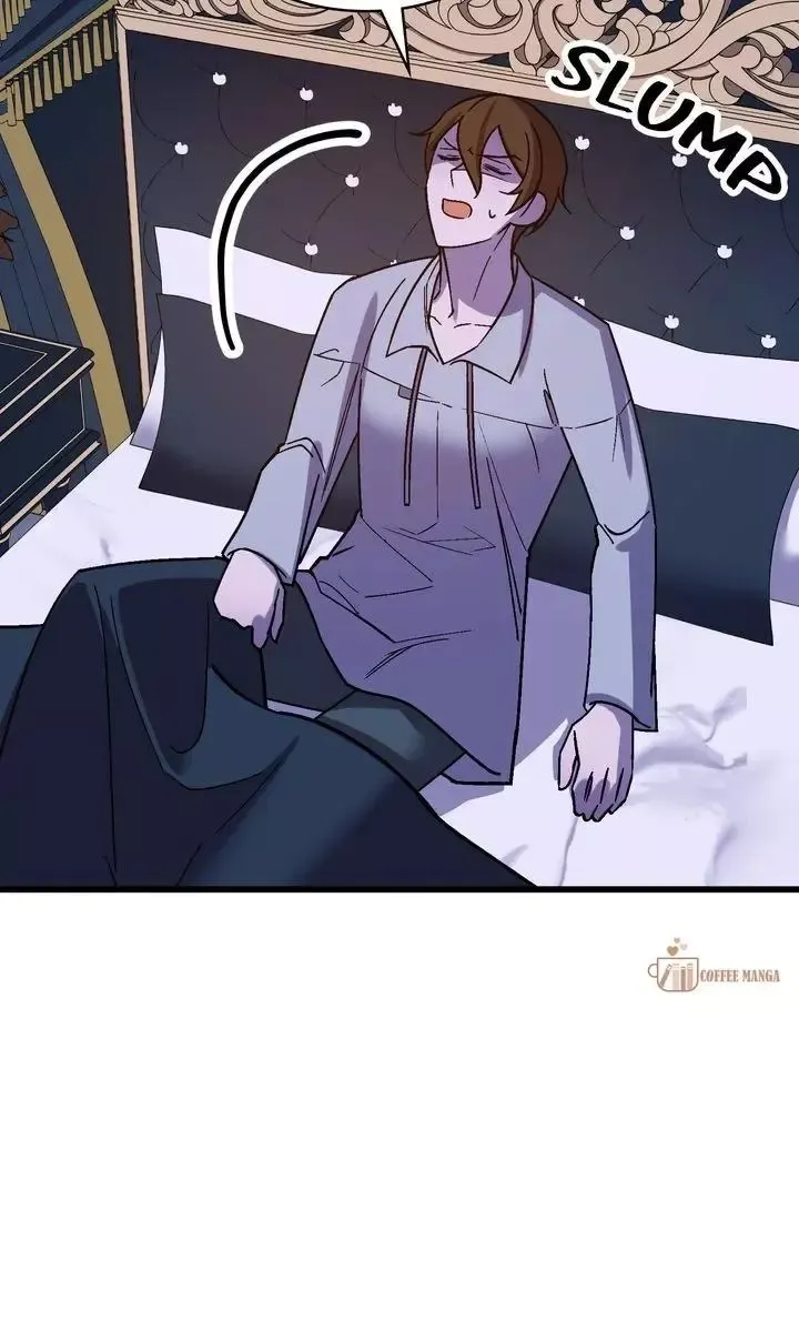 I’ll Save This Damn Family! - Chapter 130 Page 36