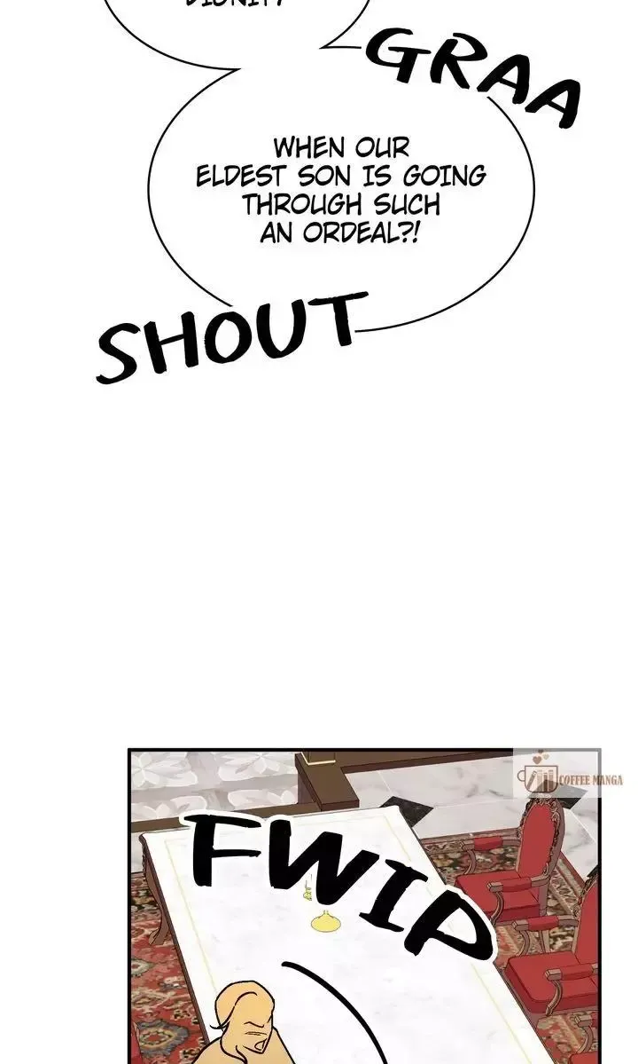 I’ll Save This Damn Family! - Chapter 130 Page 85