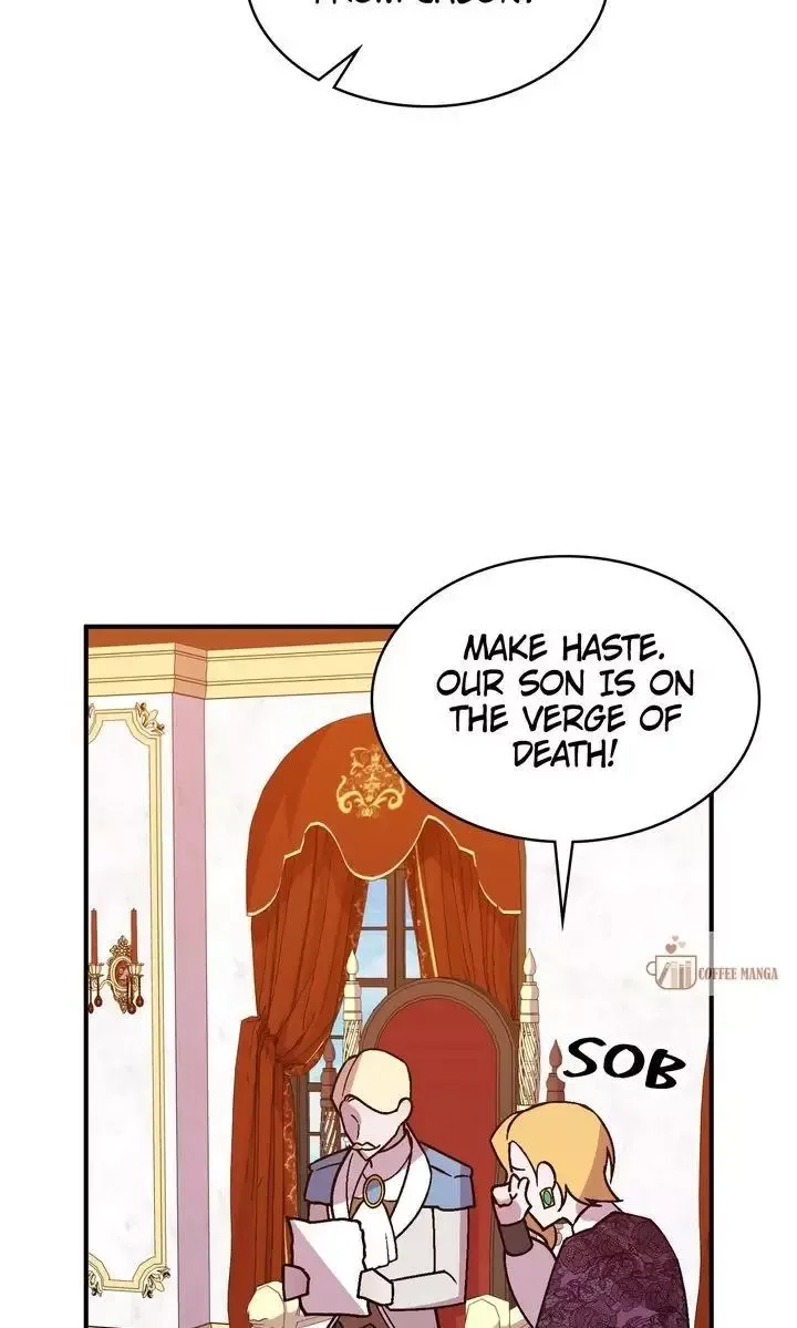 I’ll Save This Damn Family! - Chapter 130 Page 88
